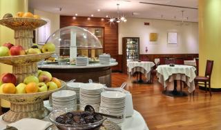 Crowne Plaza Venice East by IHG - Quarto dʼAltino - 5