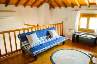 Kalokairi Cottage - Skopelos - 7