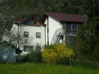 Ferienappartement Donautal - 8