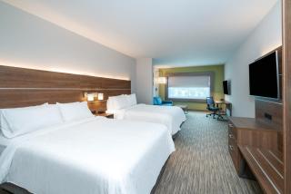 Holiday Inn Express & Suites Atlanta Airport NE - Hapeville by IHG - Atlanta - 6