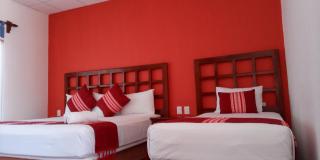 Hotel D Abril - Santa Cruz Huatulco - 6