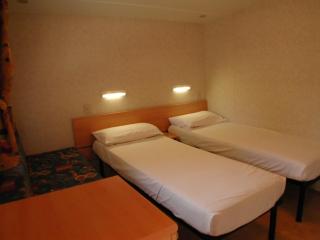 Camping Village Torre Pendente - Pisa - 9