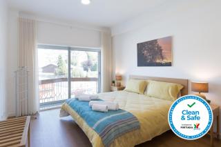 Host Wise - Lovely Flat with Charming Terrace - Vila Nova de Gaia - 0