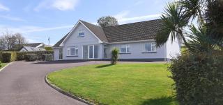 Joan B+B - Clonakilty - 4