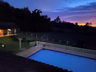 Park Golf Hostel Ipelandia - Foz do Iguaçu - 6