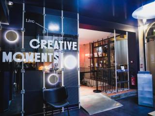 French Theory - París - 2