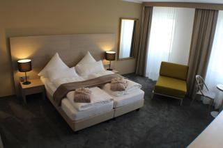 Garni Hotel Schmaus - Viechtach - 4