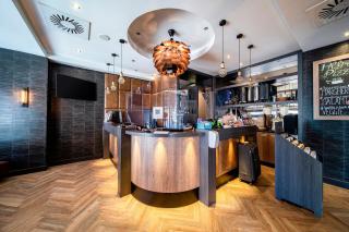 The Alfred Hotel - Ámsterdam - 3