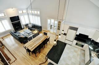 Chalet 28 Chemin des Skieurs - 9