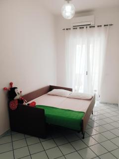 casa vacanza cilento PARDALIS - Agropoli - 8