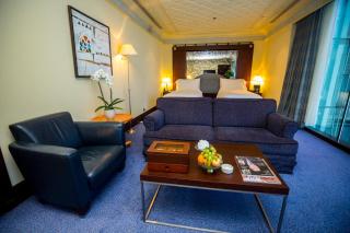 Rosewood Jeddah - 1