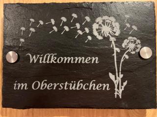 Urlaub im Oberstübchen - Lichtenhain - 2