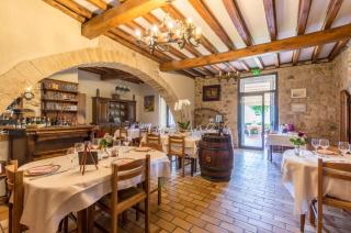 Auberge de Saugras - Argelliers - 2
