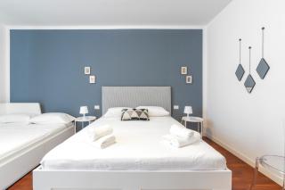 M5 Monumentale Wide Apartment - 2