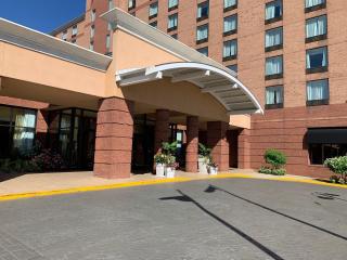 Lynchburg Grand Hotel - Lynchburg - 1