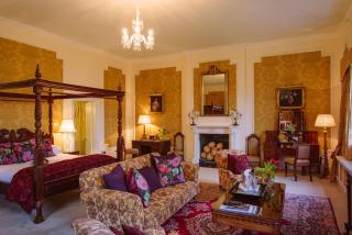 Waterford Castle Hotel & Golf Resort - Waterford - 6