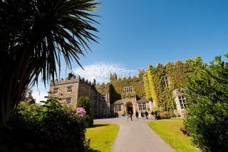 Waterford Castle Hotel & Golf Resort - Waterford - 3