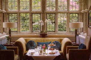 Waterford Castle Hotel & Golf Resort - Waterford - 4