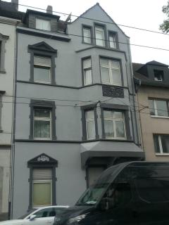 Apartment BOZ Solingen - Solingen - 9