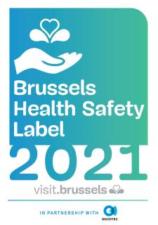 Hotel Du Congres - Bruxelles - 9