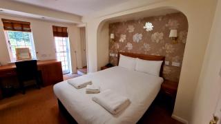 Farnham House Hotel - Farnham - 9