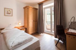 Hotel Burgaunerhof - Martello - 1