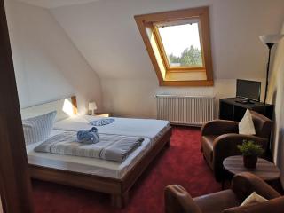 Pension & Gasthof Erbgericht Höhenlage 850m - Marienberg - 5