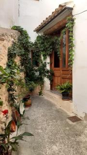 Casa Rural Hotel La Placeta AYORA - Ayora - 1