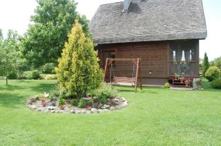 Biebrzańska Zagroda - Dolistowo - 1
