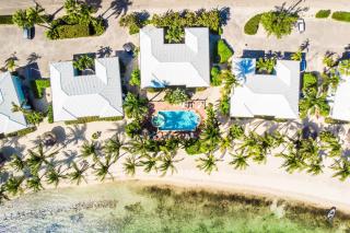 Kaibo Dreams - Modern Condo with Shared Pool & Jacuzzi, Walk to Restaurants - Driftwood Village - 8