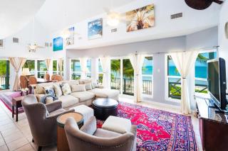 Lone Palm by Grand Cayman Villas - Gun Bay - 9
