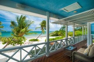 Lone Palm by Grand Cayman Villas - Gun Bay - 8