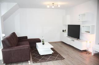 Ferienwohnung Mülheim Heißen mit großem Balkon - 6