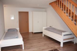 Ferienwohnung Mülheim Heißen mit großem Balkon - Mülheim an der Ruhr - 2