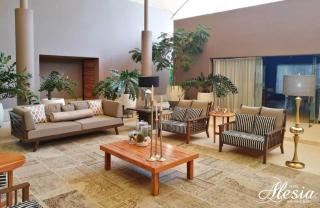 Alesia - Boutique Hotel & Spa - Aguascalientes - 4