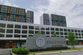 OPAHOME@ Timurbay Seafront Residence 2BR Family suite Seaview and Poolview - 2