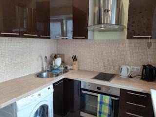 Holiday Apartment - Liepāja - 4