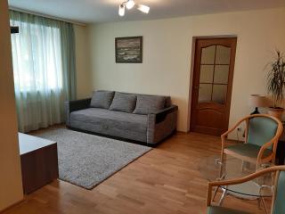 Holiday Apartment - Liepāja - 8