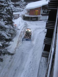 Apartment A'Horn - 7