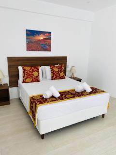 Lysithea Hotel - Larnaca - 2