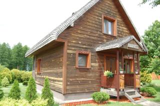 Biebrzańska Zagroda - Dolistowo - 5