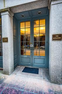 The Alexandre - New Orleans - 3