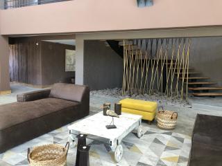 Casa Septem - Villa Seca - 4