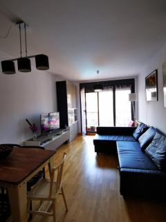Diañu, apartamento con Piscina en Llanes VUT-2230-AS - Llanes - 4