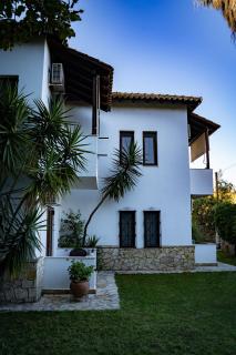 Villa Dina - Sivota - 8
