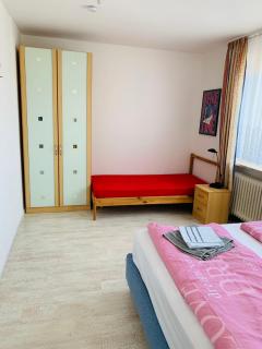 Charmante 3Zi-Ferienwohnung im Landhausstil - Kaufbeuren - 3