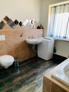 Charmante 3Zi-Ferienwohnung im Landhausstil - Kaufbeuren - 2