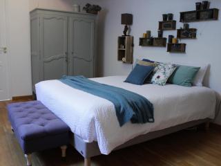 Chambre d'hotes Les Rives de la Tronne - Mer - 1