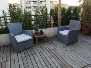 Apartment Garden Music - Oporto - 6