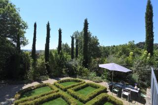 I Cipressi - Castelnuovo Berardenga - 6